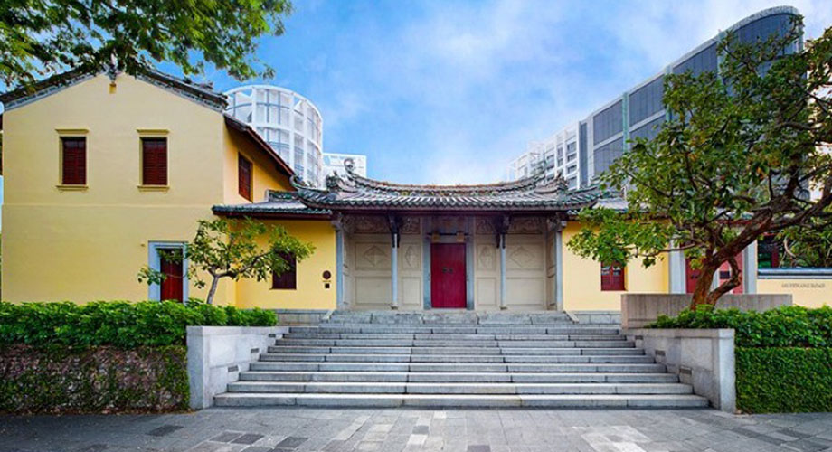 Bos Musim Mas Beli Rumah Bersejarah Singapura Rp1 Triliun
